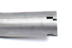 Dinan Resonator Delete Kit - BMW M2 (F87) - 3.25in - Stainless Steel - Dinan Thumbnail