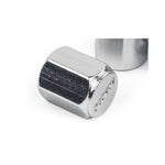 APR Valve Stem Caps - Universal - Silver Set of 4 - Image 4 - APR Thumbnail