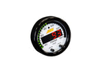 AEM X-Series Temperature Gauge Kit - Universal - 100-300F - Image 12 - AEM Electronics Thumbnail