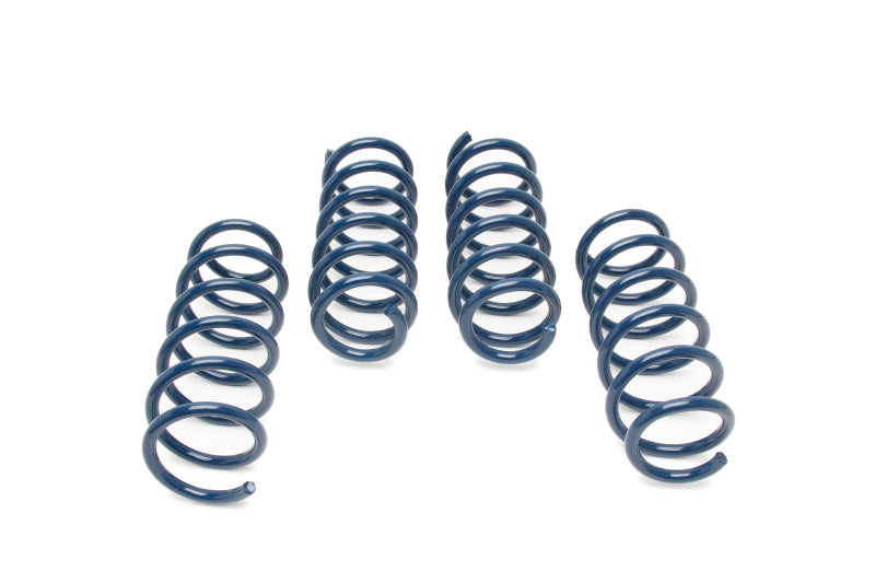 Dinan Performance Spring Set - BMW 550i (F10) - Dinan
