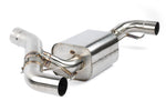 Dinan Valved Axleback Exhaust System - BMW 330i (G20) / BMW 430i (G22) - Polished Tips - Image 7 - Dinan Thumbnail