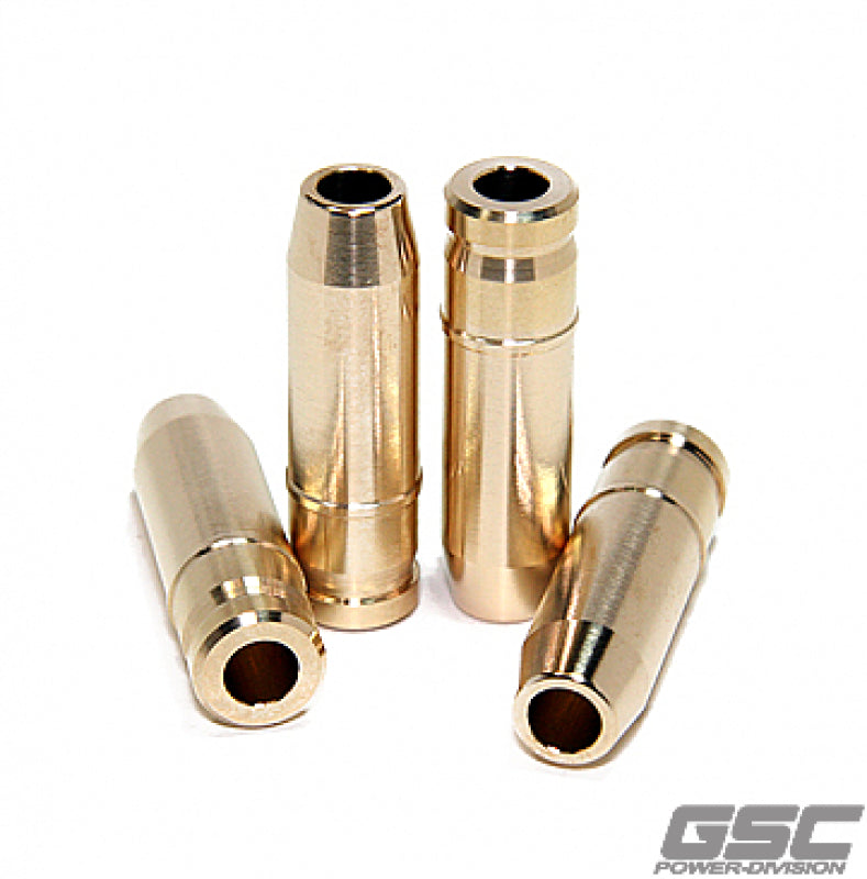 GSC Power-Division Intake Valve Guide - Subaru/Toyota FA20 (BRZ/86) - Stopper Style - Image 2