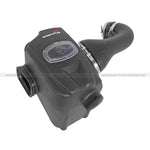 aFe Momentum GT Cold Air Intake - Nissan Patrol (Y62) / Infiniti QX80 (Z62) - V8 5.6L Pro 5R - Image 8 - aFe Power Thumbnail