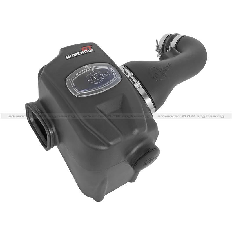 aFe Momentum GT Cold Air Intake - BMW 320d/328d (F30/F31) - 2.0L Turbo Diesel N47 - Image 2