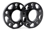 Dinan Wheel Spacers - 5x120 - 72.6mm CB - 17mm Thick (Set of 2) - Dinan Thumbnail