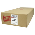 GrimmSpeed Top Mount Intercooler Splitter - Subaru WRX (GDA/GGA) MY02-03 - Image 5 - GrimmSpeed Thumbnail