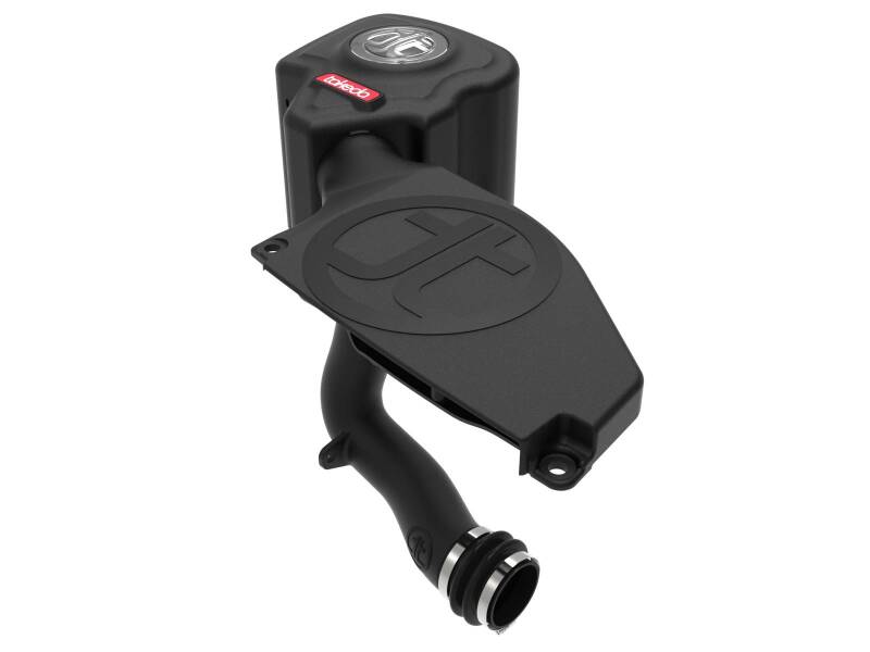 aFe Takeda Momentum Cold Air Intake - Subaru WRX (VB) - 2.4L Turbo