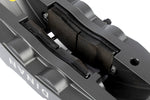 Dinan Front Big Brake Kit - BMW 228i (2014-2016) - 370x32mm 4 Piston - Grey - Image 3 - Dinan Thumbnail