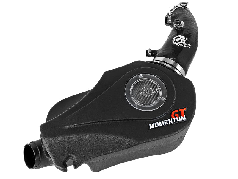 aFe Momentum GT Cold Air Intake - Fiat 124 Spider - 1.4L Turbo