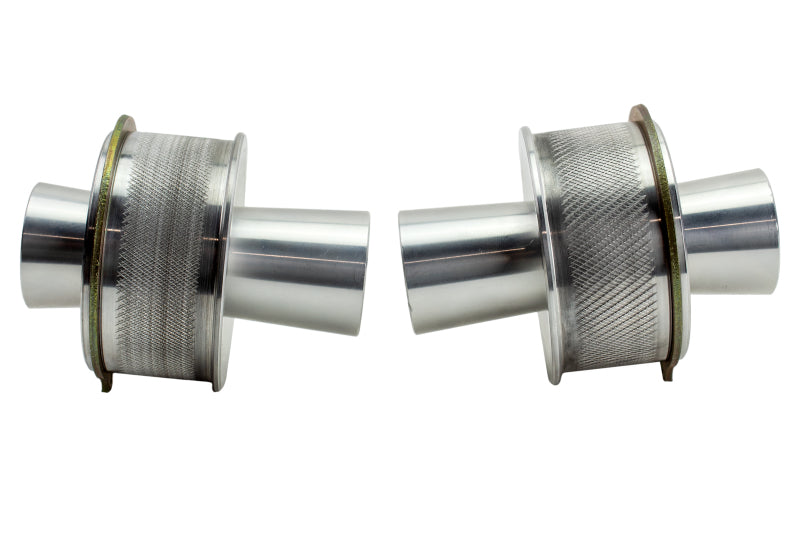 SPL Parts Non-Adjustable Front Caster Rod Bushings - BMW 3 Series / 4 Series (F3X) - Image 2