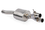 APR Catback Exhaust System - Volkswagen Polo GTI (AW) - 3in - Image 3 - APR Thumbnail