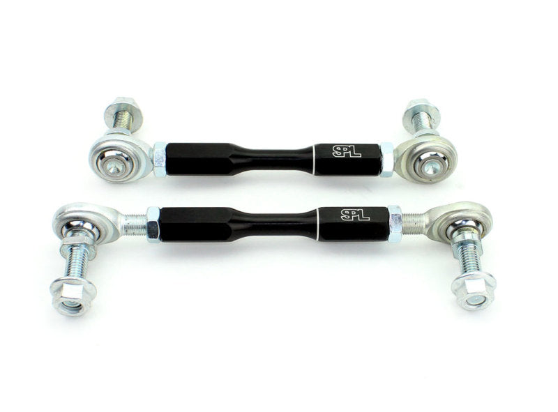 SPL Parts Short Front Swaybar Endlinks - Subaru BRZ / Toyota 86