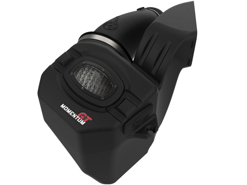 aFe Momentum GT Cold Air Intake - Ram 2500/3500 (DJ) - 6.4L HEMI V8