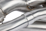 APR Catback Exhaust System - Porsche 911 Turbo/Turbo S (992.1) - 3.7T - Image 15 - APR Thumbnail