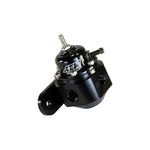 AEM Adjustable Fuel Pressure Regulator - Universal - Black - Image 11 - AEM Electronics Thumbnail
