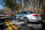 APR A01 Flow Formed Wheel - Universal - 20x9.0 5x112 ET42 Gunmetal Grey - Image 12 - APR Thumbnail