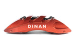 Dinan Front Big Brake Kit - BMW 430i (2021-2026) - 395x34mm 6 Piston - Red - Image 11 - Dinan Thumbnail
