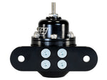 AEM Adjustable Fuel Pressure Regulator - Universal - Black - Image 9 - AEM Electronics Thumbnail