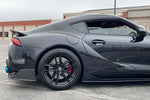 Dinan Carbon Fibre Rear Deck Spoiler - Toyota GR Supra (A90/A91) - Image 9 - Dinan Thumbnail