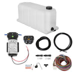 AEM V2 5 Gallon Diesel Water/Methanol Injection Kit - Universal - Multi Input - Image 5 - AEM Electronics Thumbnail