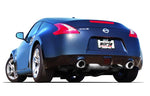 Borla Cat-Back Exhaust - Nissan 370Z (Z34) - Image 5 - Borla Thumbnail