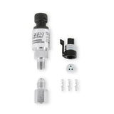 AEM 150 PSIG Stainless Sensor Kit – 1/8" NPT Male with -4AN & 3/16 Adapters
