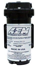AEM V3 Water/Methanol Injection Kit - Universal - Multi Input, No Tank - Image 32 - AEM Electronics Thumbnail