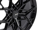 APR A02 Flow Formed Wheel - Universal - 20x9.0 5x112 ET37 Satin Black - Image 3 - APR Thumbnail