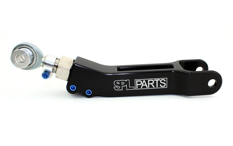 SPL Parts Rear Traction Arms - Subaru BRZ / Toyota 86 - Image 2