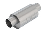 Borla Replacement Muffler - Chevrolet Silverado 1500 (T1) - 3.5in Sound Level Conversion 2019
