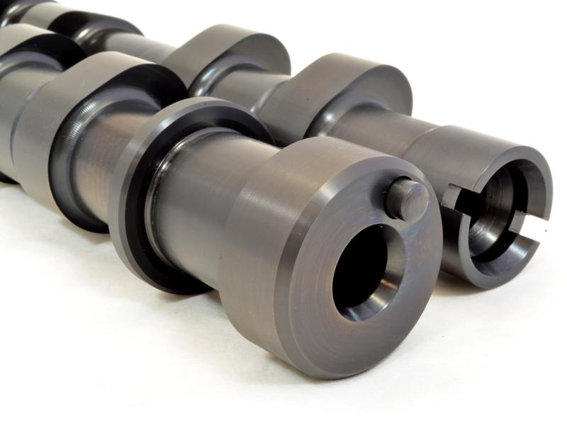 GSC Power-Division Billet S1 Camshafts - Mitsubishi 4B11T (Evo X 2008-2016) - 264/264