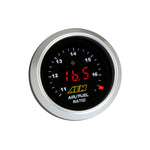 AEM Digital Wideband UEGO Gauge - Universal - 52mm - Image 14 - AEM Electronics Thumbnail