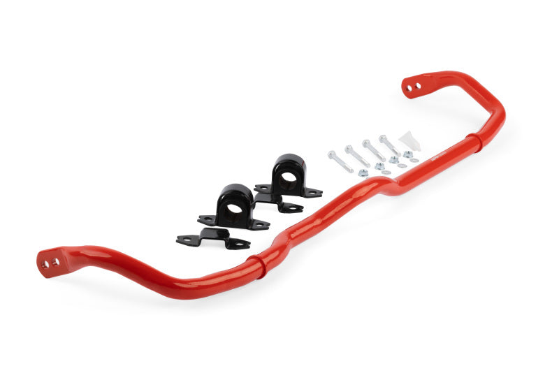 APR Roll-Control Front Sway Bar - Audi S3 / VW Golf R (MQB/MQB EVO) - 28mm - APR