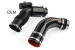 APR Carbon Fiber Throttle Inlet Pipe - Audi S4 (8K) / S5 (8T) - 3.0T - Image 8 - APR Thumbnail
