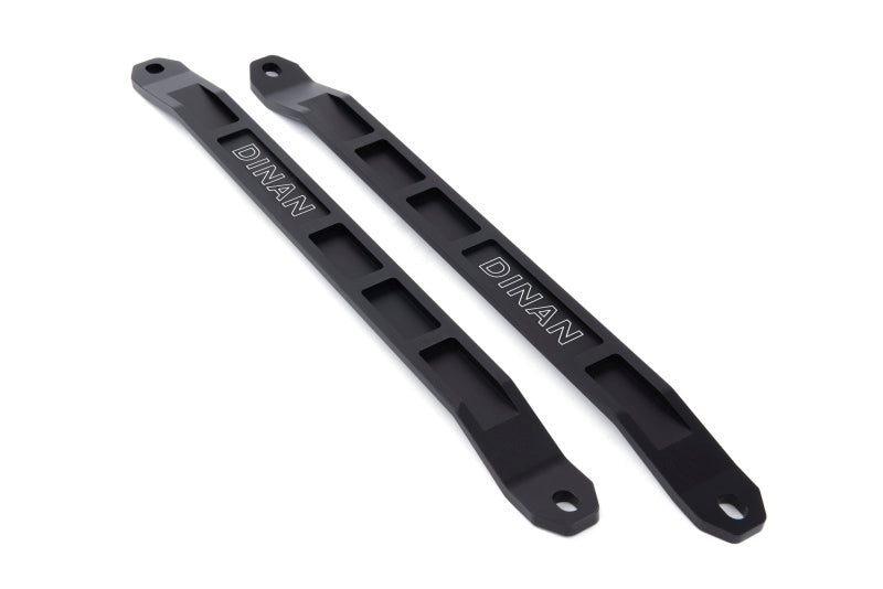 Dinan Aluminium Strut Tower Braces - BMW 430i/M440i (G22/G23/G26) - Front - Dinan