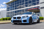 Dinan Adjustable Coil-Over Suspension System - BMW M2 (G87) - Image 4 - Dinan Thumbnail