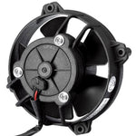 SPAL 4in Fan - Push - 124 CFM (VA32-A101-62S) - SPAL Thumbnail