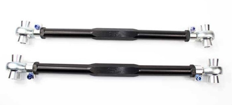 SPL Parts Rear Toe Links - BMW 1 Series (E8X) / 3 Series (E9X) (Excl. M) - Image 2