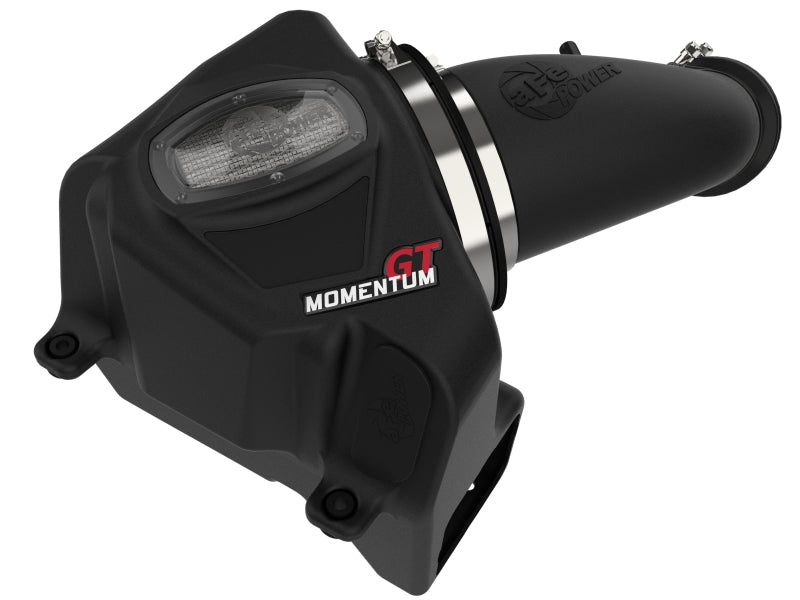 aFe Momentum GT Cold Air Intake - Ram 2500 Power Wagon (DJ) - 6.4L HEMI V8