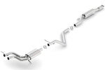 Borla Cat-Back Exhaust - Hyundai Veloster SR Turbo (FS) - Dual Centre Rear Exit - Image 3 - Borla Thumbnail