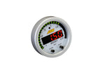 AEM X-Series Boost Pressure Gauge - Universal - -30inHg/35psi - Image 6 - AEM Electronics Thumbnail
