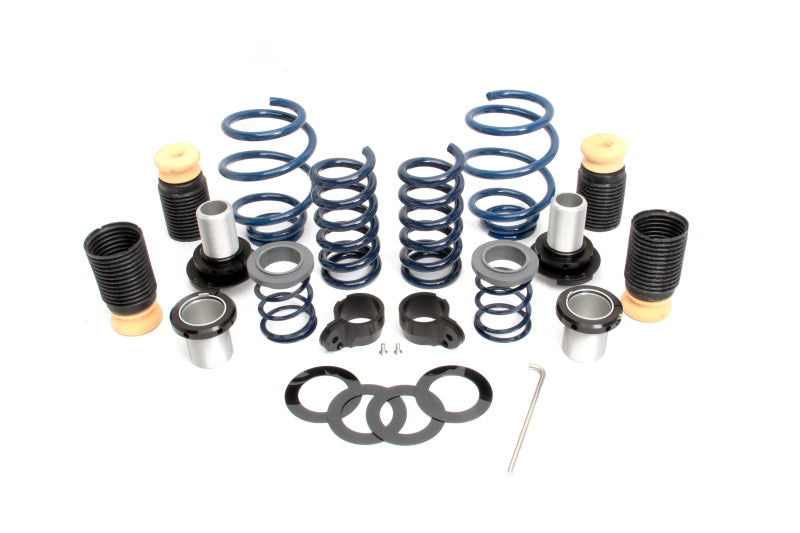 Dinan Adjustable Coil-Over Suspension System - BMW M2 (F87) / BMW M2 Competition (F87) - Dinan