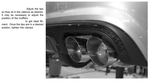 APR Single-Walled Slash-Cut Exhaust Tips - Universal - 4in Polished Silver - Image 5 - APR Thumbnail