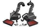 APR Carbon Fiber Intake System w/Turbo Inlet Pipes - Porsche 911 (992) - Image 2 - APR Thumbnail