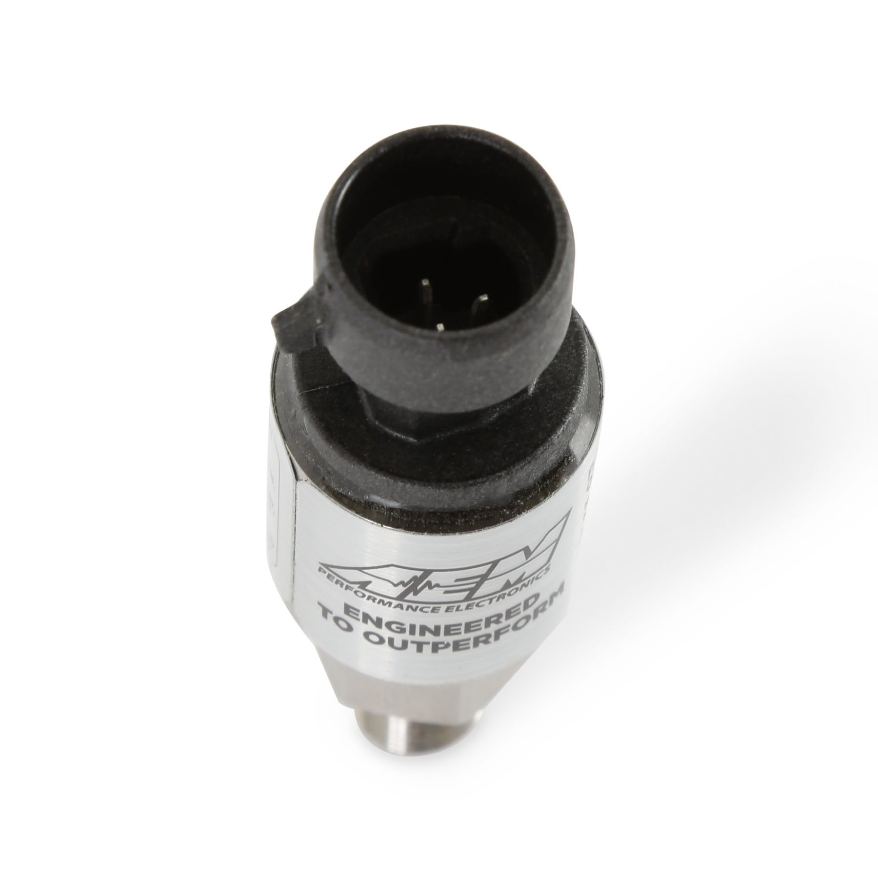 AEM 5 Bar Stainless Steel MAP Sensor Kit – 1/8" NPT Male with -4AN & 3/16 Adapters - Chicane Australia