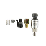 AEM 2000 PSIG Stainless Sensor Kit – 1/8" NPT Male Thread