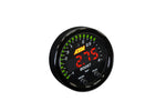 AEM X-Series Boost Pressure Gauge Kit - Universal - -30inHg/60psi - Image 3 - AEM Electronics Thumbnail