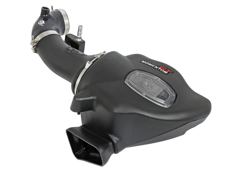 aFe Momentum GT Cold Air Intake - Chevrolet Camaro SS (Gen 6) - 6.2L V8