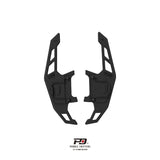 LEYO Fusion Paddle Shift Replacement - Volkswagen Golf GTI / R (Mk7 / Mk7.5)