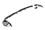 Dinan Carbon Fibre Rear Diffuser Surround - BMW M3/M4 (G80/G82/G83) - Dinan Thumbnail